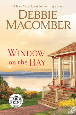 Window on the Bay -- Debbie Macomber, Paperback