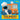 Cookie Monster's Foodie Truck (Sesame Street) by Kleinberg, Naomi