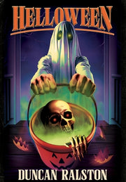 Helloween by Ralston, Duncan