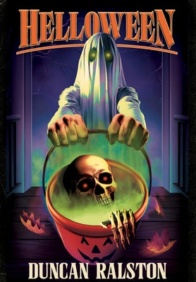 Helloween -- Duncan Ralston, Hardcover
