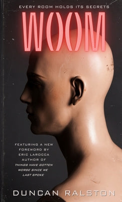 Woom -- Duncan Ralston, Paperback