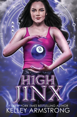 High Jinx by Armstrong, Kelley