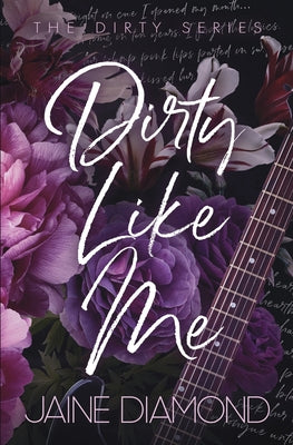 Dirty Like Me by Diamond, Jaine