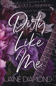 Dirty Like Me by Diamond, Jaine