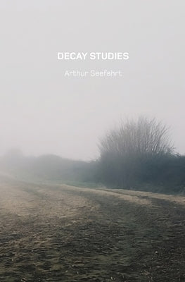Decay Studies U.S. Edition -- Arthur Seefahrt, Paperback