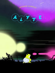 Alyte by Moreau, Jérémie