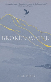 Broken Water by Perry, Nick