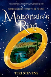 Makenzie's Ring by Stevens, Teri