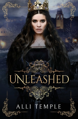 Unleashed -- Alli Temple, Paperback