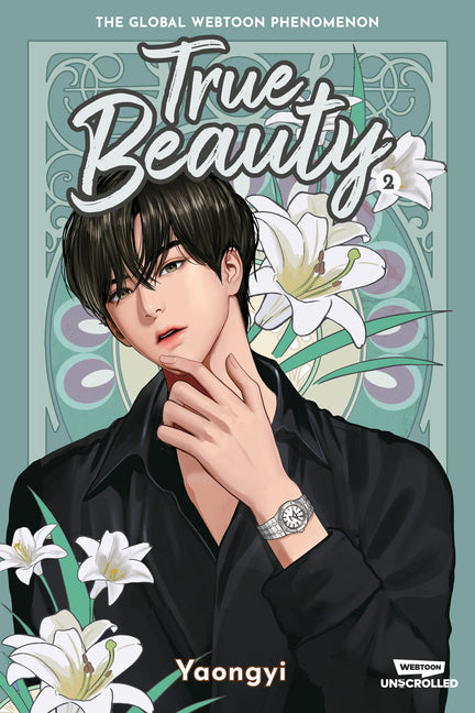 True Beauty, Vol. 2: A Webtoon Unscrolled Graphic Novel -- Yaongyi, Paperback