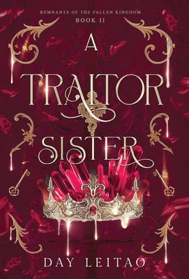 A Traitor Sister by Leitao, Day