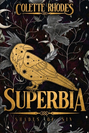 Superbia by Rhodes, Colette