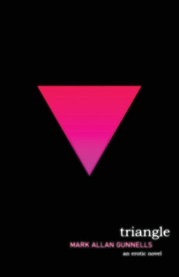 triangle by Gunnells, Mark Allan