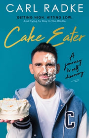 Cake Eater by Radke, Carl