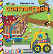 Construction by Sturgess, Elena