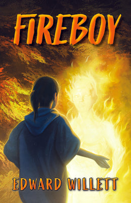 Fireboy by Willett, Edward