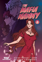 The Mafia Nanny Volume Two by Sh00