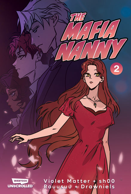 The Mafia Nanny Volume Two by Sh00