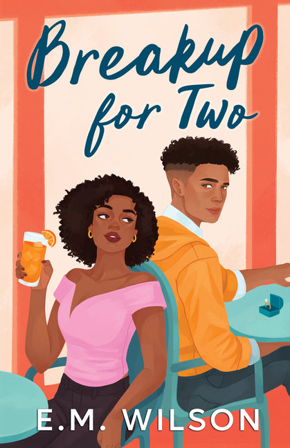 Breakup for Two -- E. M. Wilson, Paperback
