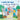 I Love My Dad (English Pashto Bilingual Children's Book) by Admont, Shelley