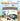 The Wheels- The Friendship Race (English Pashto Bilingual Children's Book) by Nusinsky, Inna