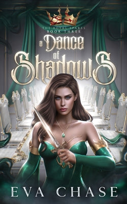 A Dance of Shadows by Chase, Eva