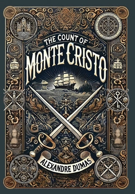 The Count of Monte Cristo (Collector's Edition) (Laminated Hardback with Jacket) -- Alexandre Dumas, Hardcover