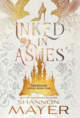 Inked in Ashes by Mayer, Shannon