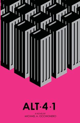 Alt-4-1 by Occhionero, Michael a.