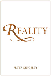 REALITY (New 2020 Edition) by Kingsley, Peter