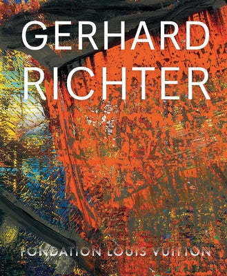Gerhard Richter by Schwarz, Dieter