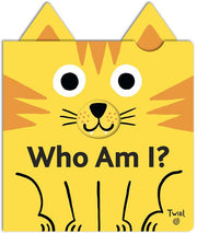 Who Am I? by Mory, Tristan