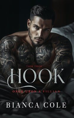 Hook: A Dark Forced Mafia Marriage Romance by Cole, Bianca