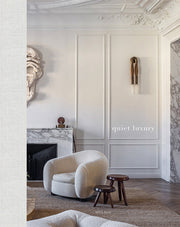 Quiet Luxury by Pauwels, Wim
