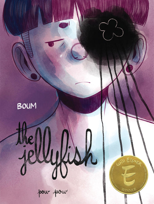The Jellyfish -- Boum, Paperback