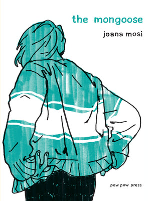 The Mongoose by Mosi, Joana