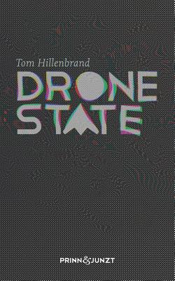 Droneland -- Tom Hillenbrand, Paperback