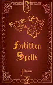 Forbidden Spells: Asulon by Storm, Julia