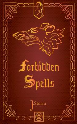Forbidden Spells: Asulon by Storm, Julia