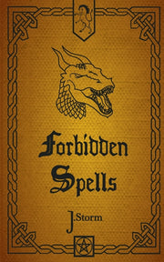 Forbidden Spells 3: Elodril by Storm, Julia