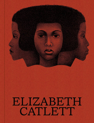 Elizabeth Catlett by Catlett, Elizabeth