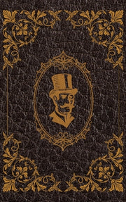 The Extraordinary Adventures of Arsene Lupin, Gentleman-Burglar by Maurice Leblanc: Hardcover Version by LeBlanc, Maurice