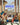 Leonardo, Frida and the Others: The History of Art, 800 Years - 100 Artists by Jouneaux, Camille