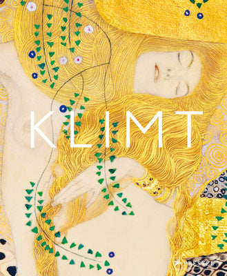 Klimt: The Bigger Picture -- Philippe Thiebaut, Hardcover