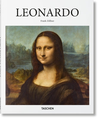 Leonardo by Zöllner, Frank