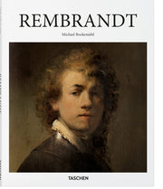 Rembrandt by Bockemühl, Michael