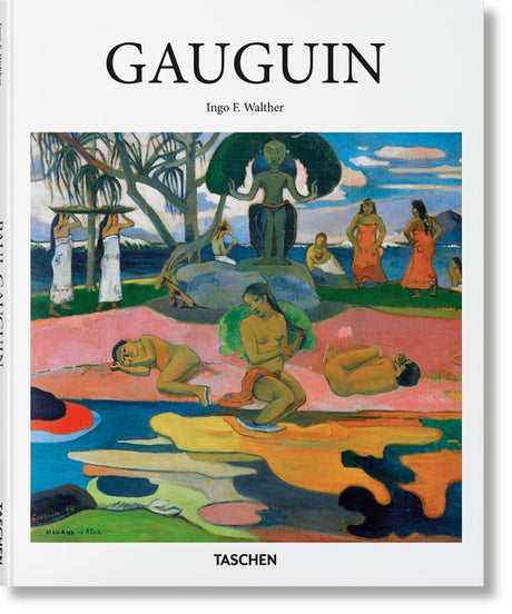 Gauguin -- Ingo F. Walther, Hardcover