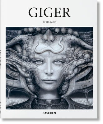 Giger -- Hr Giger, Hardcover