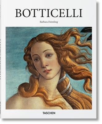 Botticelli -- Barbara Deimling, Hardcover