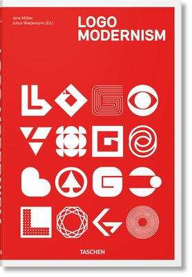 LOGO Modernism by Müller, Jens